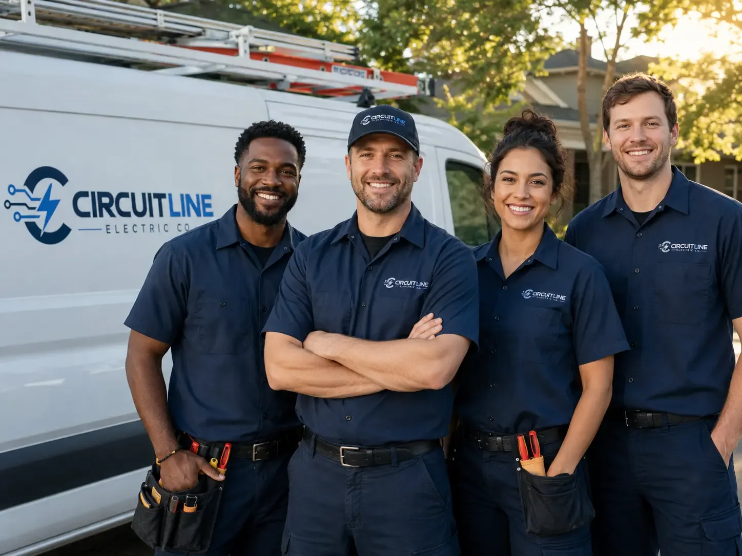 Whole Home Rewiring company in Argyle, GA